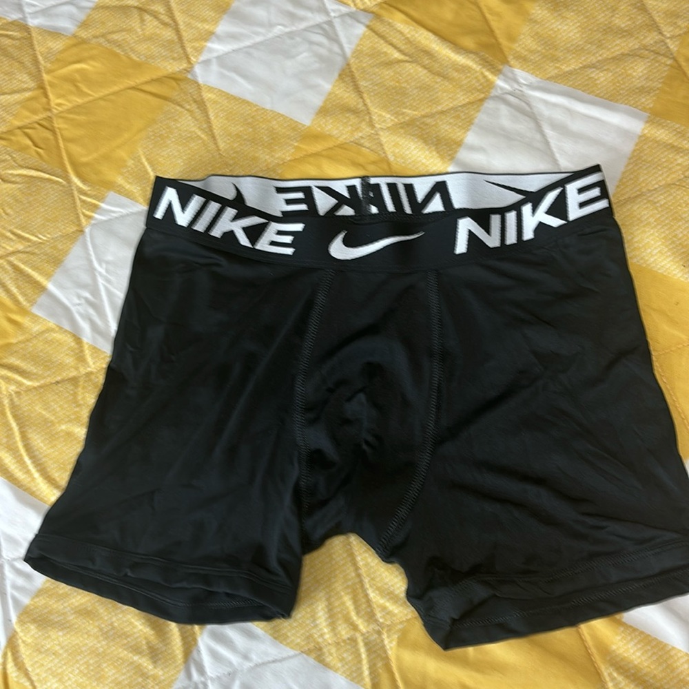 Nike boxer brief